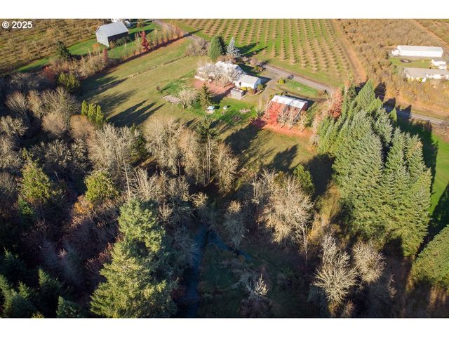 23990 Sw TILE FLAT Rd, Hillsboro, OR 97123