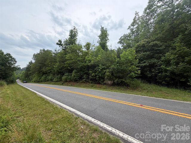 Lot 8 Parker Padgett Road, Old Fort, NC 28762