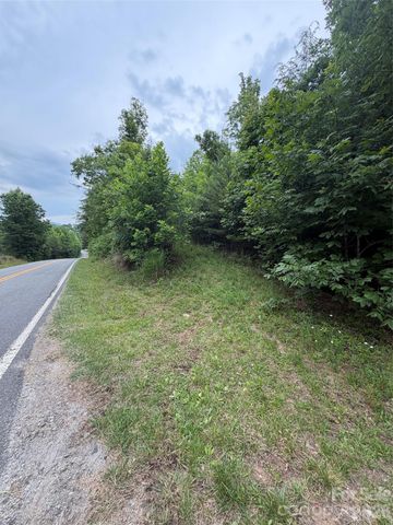 Lot 8 Parker Padgett Road, Old Fort, NC 28762