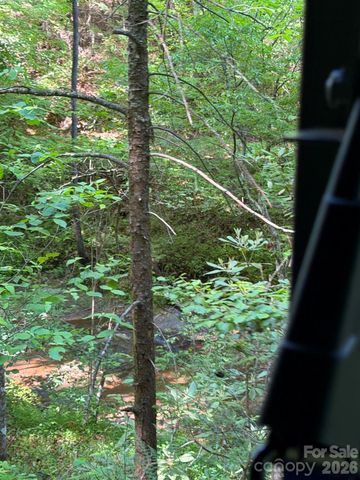 Lot 8 Parker Padgett Road, Old Fort, NC 28762