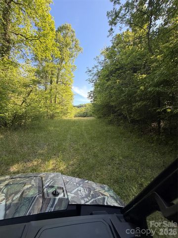 Lot 8 Parker Padgett Road, Old Fort, NC 28762