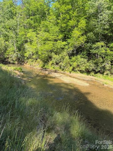 Lot 8 Parker Padgett Road, Old Fort, NC 28762