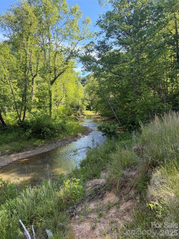 Lot 8 Parker Padgett Road, Old Fort, NC 28762