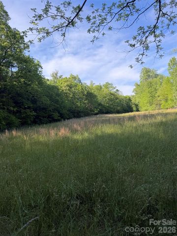 Lot 8 Parker Padgett Road, Old Fort, NC 28762