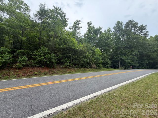 Lot 8 Parker Padgett Road, Old Fort, NC 28762