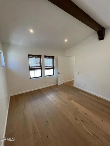 101 N Santa Rosa Street, Ventura, CA 93001