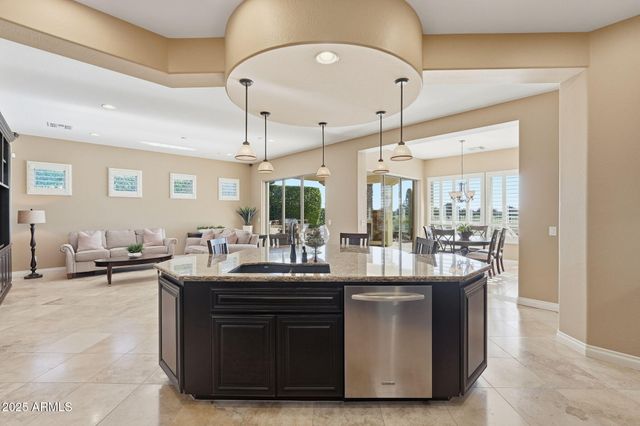 1301 E SWEET CITRUS Drive, Queen Creek, AZ 85140