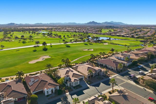 1301 E SWEET CITRUS Drive, Queen Creek, AZ 85140