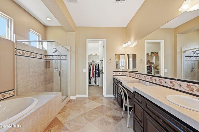 1301 E SWEET CITRUS Drive, Queen Creek, AZ 85140