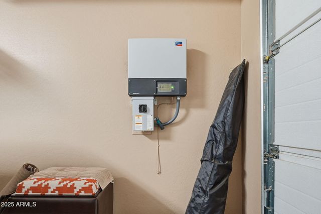 1301 E SWEET CITRUS Drive, Queen Creek, AZ 85140