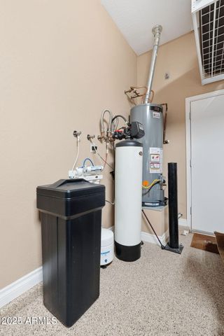 1301 E SWEET CITRUS Drive, Queen Creek, AZ 85140