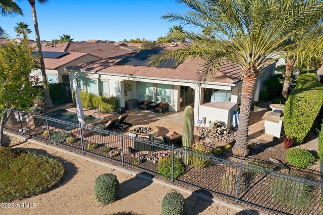 1301 E SWEET CITRUS Drive, Queen Creek, AZ 85140