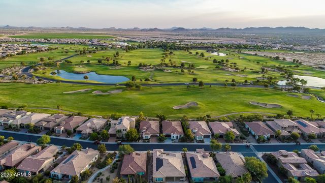 1301 E SWEET CITRUS Drive, Queen Creek, AZ 85140