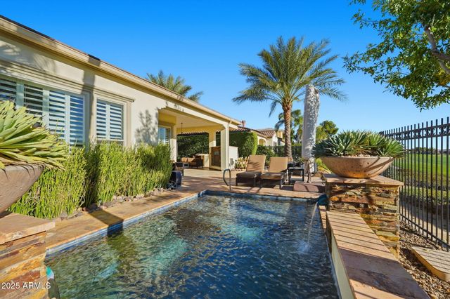 1301 E SWEET CITRUS Drive, Queen Creek, AZ 85140