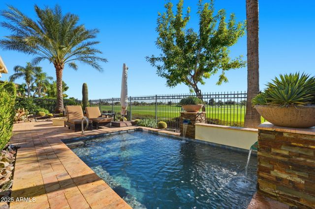 1301 E SWEET CITRUS Drive, Queen Creek, AZ 85140