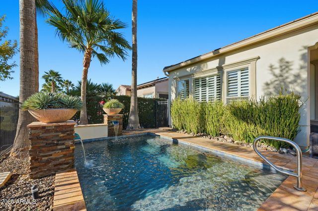 1301 E SWEET CITRUS Drive, Queen Creek, AZ 85140