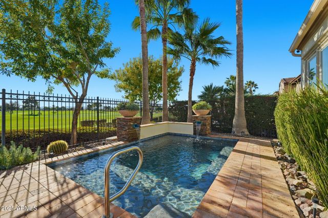 1301 E SWEET CITRUS Drive, Queen Creek, AZ 85140