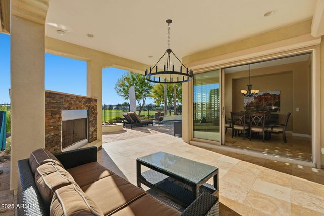 1301 E SWEET CITRUS Drive, Queen Creek, AZ 85140