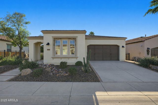 1301 E SWEET CITRUS Drive, Queen Creek, AZ 85140