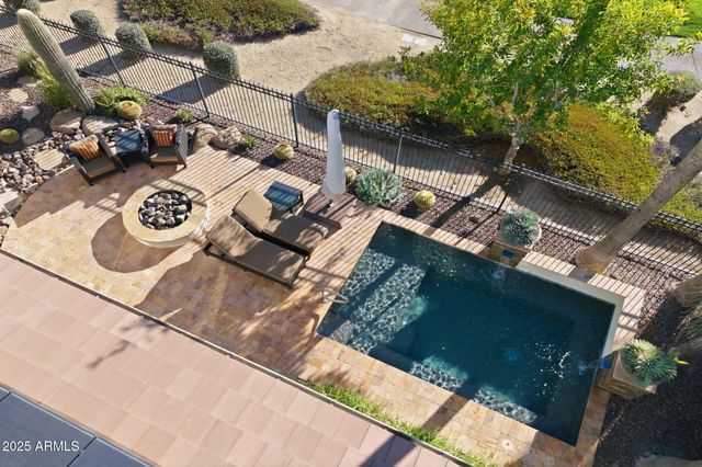 1301 E SWEET CITRUS Drive, Queen Creek, AZ 85140