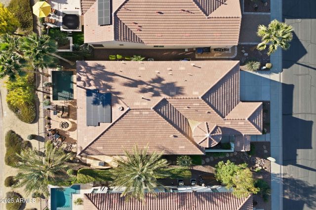 1301 E SWEET CITRUS Drive, Queen Creek, AZ 85140