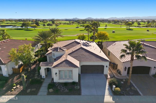 1301 E SWEET CITRUS Drive, Queen Creek, AZ 85140