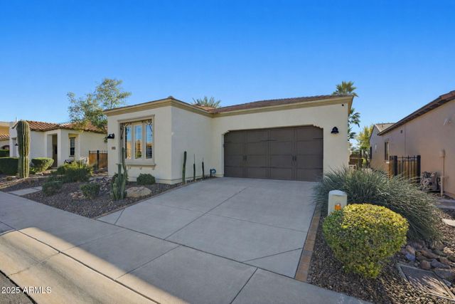 1301 E SWEET CITRUS Drive, Queen Creek, AZ 85140