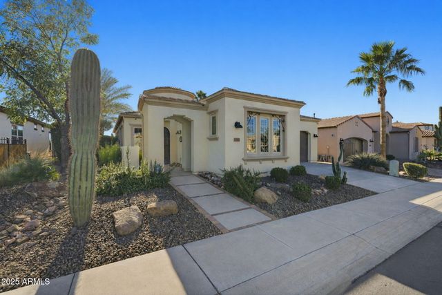 1301 E SWEET CITRUS Drive, Queen Creek, AZ 85140