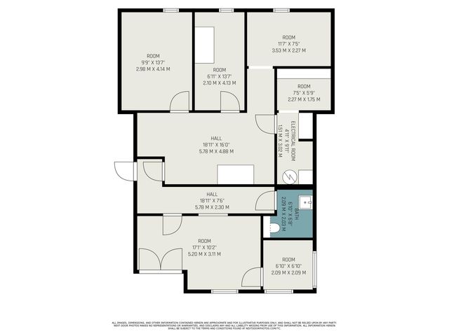 1707 Miller Road, Kalamazoo City, MI 49001