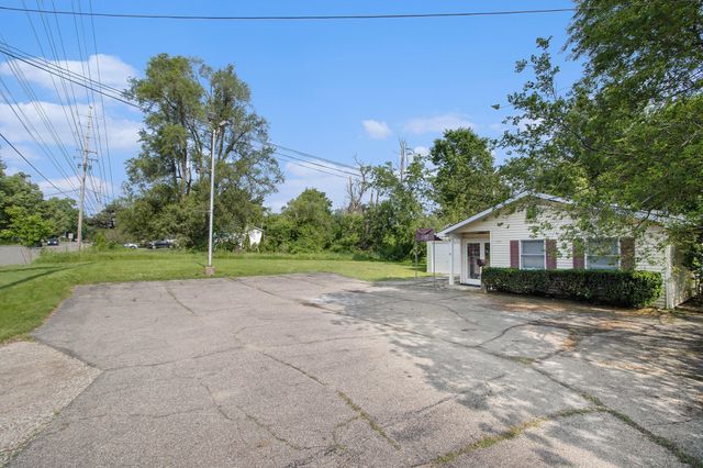 1707 Miller Road, Kalamazoo City, MI 49001