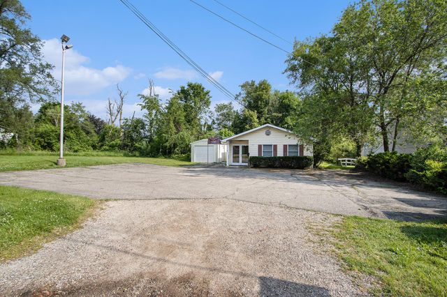 1707 Miller Road, Kalamazoo City, MI 49001