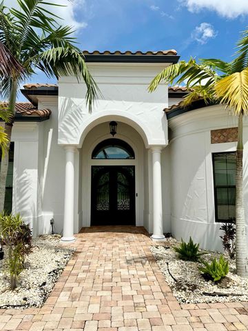 134 SE Fiore Bello, Port St. Lucie, FL 34952