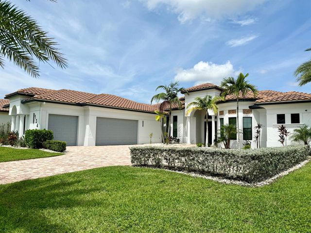134 SE Fiore Bello, Port St. Lucie, FL 34952