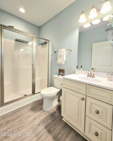 108 NE 36th Street, Oak Island, NC 28465