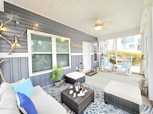 108 NE 36th Street, Oak Island, NC 28465