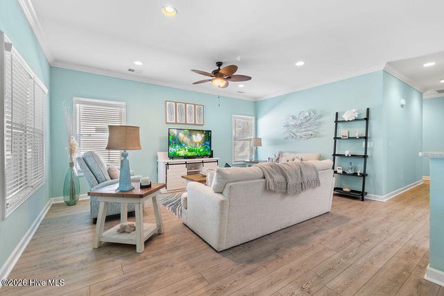 108 NE 36th Street, Oak Island, NC 28465