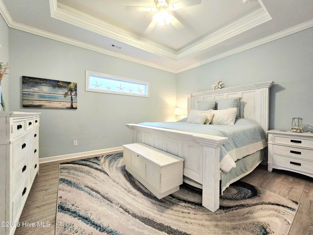 108 NE 36th Street, Oak Island, NC 28465