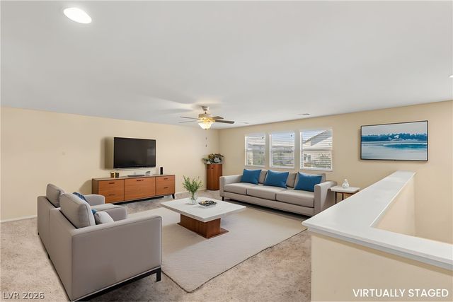 909 Aspen Hollow Court, North Las Vegas, NV 89084