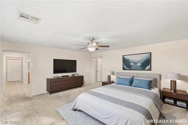 909 Aspen Hollow Court, North Las Vegas, NV 89084