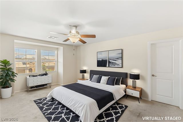 909 Aspen Hollow Court, North Las Vegas, NV 89084