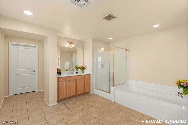 909 Aspen Hollow Court, North Las Vegas, NV 89084