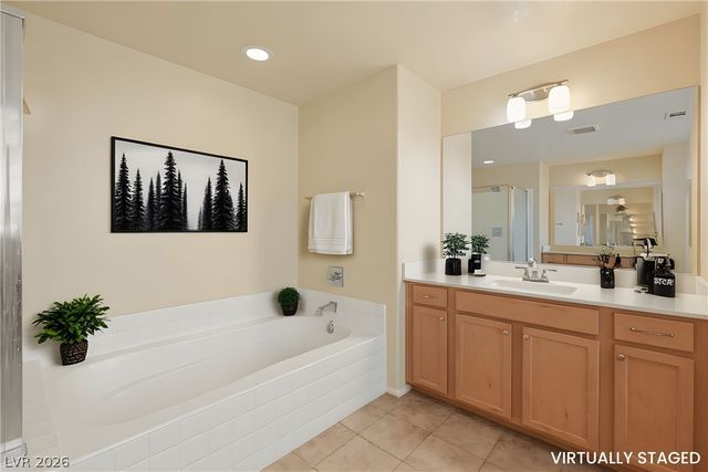 909 Aspen Hollow Court, North Las Vegas, NV 89084