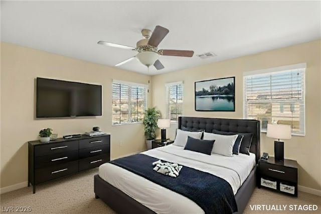 909 Aspen Hollow Court, North Las Vegas, NV 89084