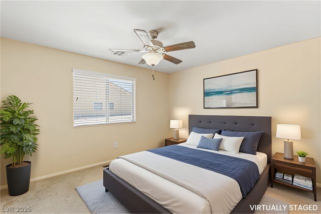 909 Aspen Hollow Court, North Las Vegas, NV 89084