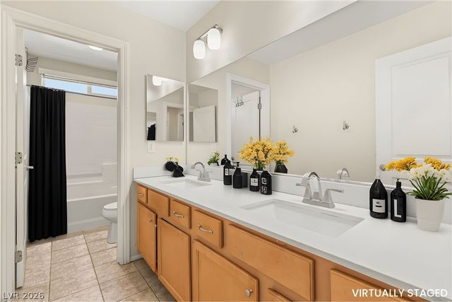 909 Aspen Hollow Court, North Las Vegas, NV 89084