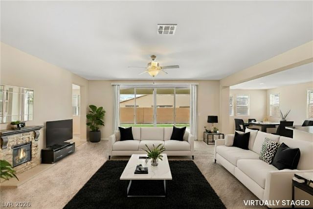 909 Aspen Hollow Court, North Las Vegas, NV 89084
