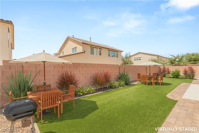 909 Aspen Hollow Court, North Las Vegas, NV 89084