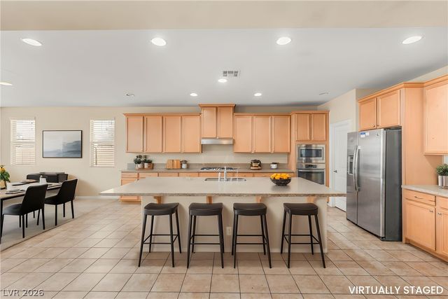 909 Aspen Hollow Court, North Las Vegas, NV 89084