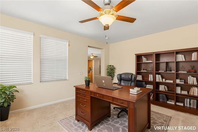909 Aspen Hollow Court, North Las Vegas, NV 89084