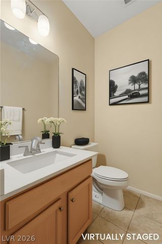 909 Aspen Hollow Court, North Las Vegas, NV 89084